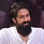 Yash opened up about his current projects