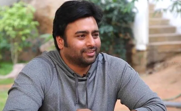 ఆ హీరోయిన్‌ తో నారా రోహిత్‌ నిశ్చితార్థం!