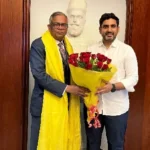 TCS to set Its Foot In Andhra, 10K Jobs on offer