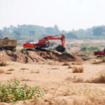Andhra Pradesh Government Blacklists Illegal Silica Sand Miners