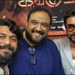 Kanguva editor found dead at this residence