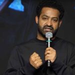 Why NTR spoke About ‘Hari’ In Devara Event ?
