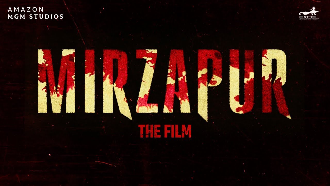 OTT series ‘Mirzapur’ expands into a film, marks return of series favourite Munna Bhaiyya