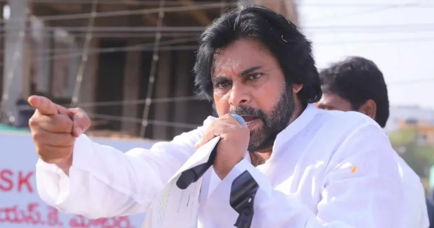 TTD Board : Pawan Kalyan Happy But Not Janasena