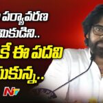 Pawan Kalyan : I Am an Environmental Enthusiast, and That’s Why I Accepted This Role