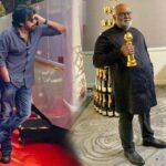 మరోసారి గొంతు సవరించిన పవన్‌!