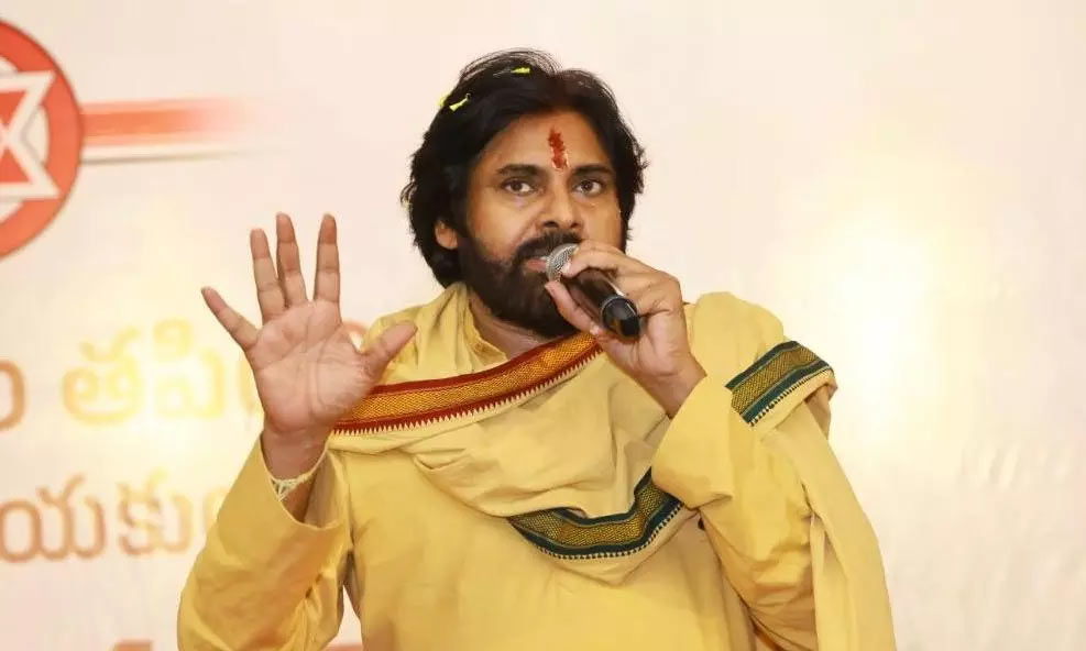 Granthi Vishwanath Proposes Flexible Ticket Rates to Pawan Kalyan