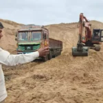 Chandrababu Announce Cancellation of  Levy of scenery & GST on Sand