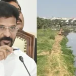 Revanth Reddy Firm on Going Ahead with Musi project