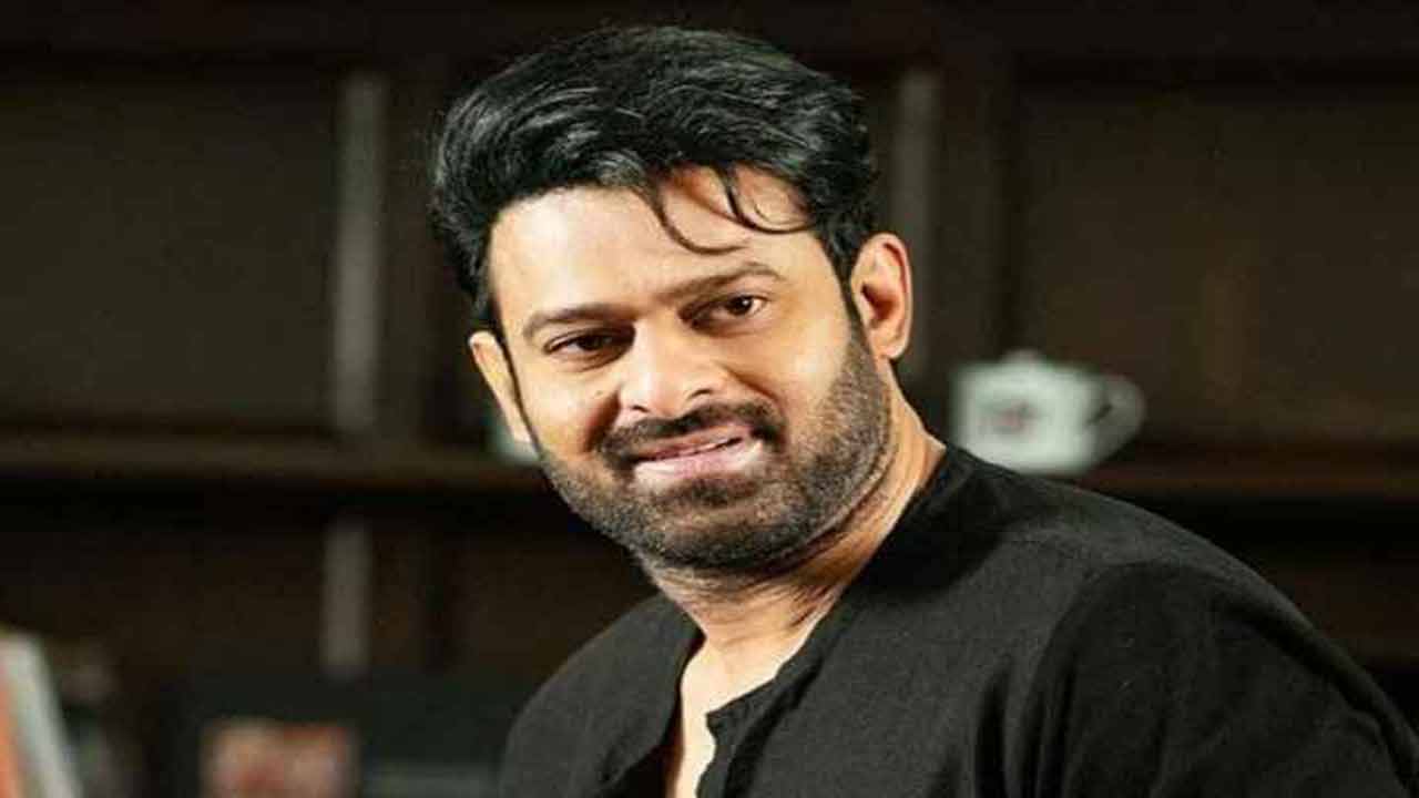 ఆ మల్టీ స్టారర్ కి నో చెప్పిన ప్రభాస్‌!