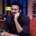 Syamala Devi Hints at Exciting News About Prabhas’ Marriage