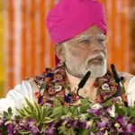 PM Modi Reaffirmed His Commitment To work Tirelessly Towards A “Viksit Bharat”