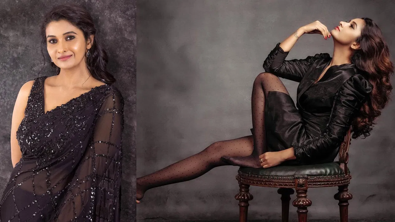 Priya Bhavani Shankar Speaks Out Against Skin Show In Films