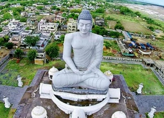 అన్‌స్టాపబుల్ ప్రాజెక్టుగా పరుగులు తీయనున్న అమరావతి!