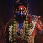 పుష్ప 2 కోసం ఆ ముద్దుగుమ్మ!