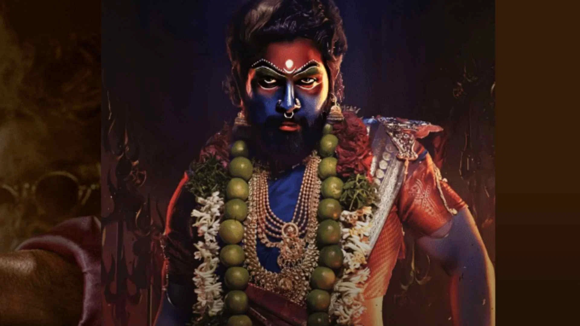 పుష్ప 2 కోసం ఆ ముద్దుగుమ్మ!