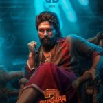 ‘Pushpa 2’ Makers Unveil Stunning Poster of Allu Arjun