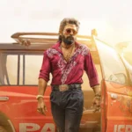 నవంబర్‌ లో పుష్ప నుంచి 3 ట్రీట్‌ లు!