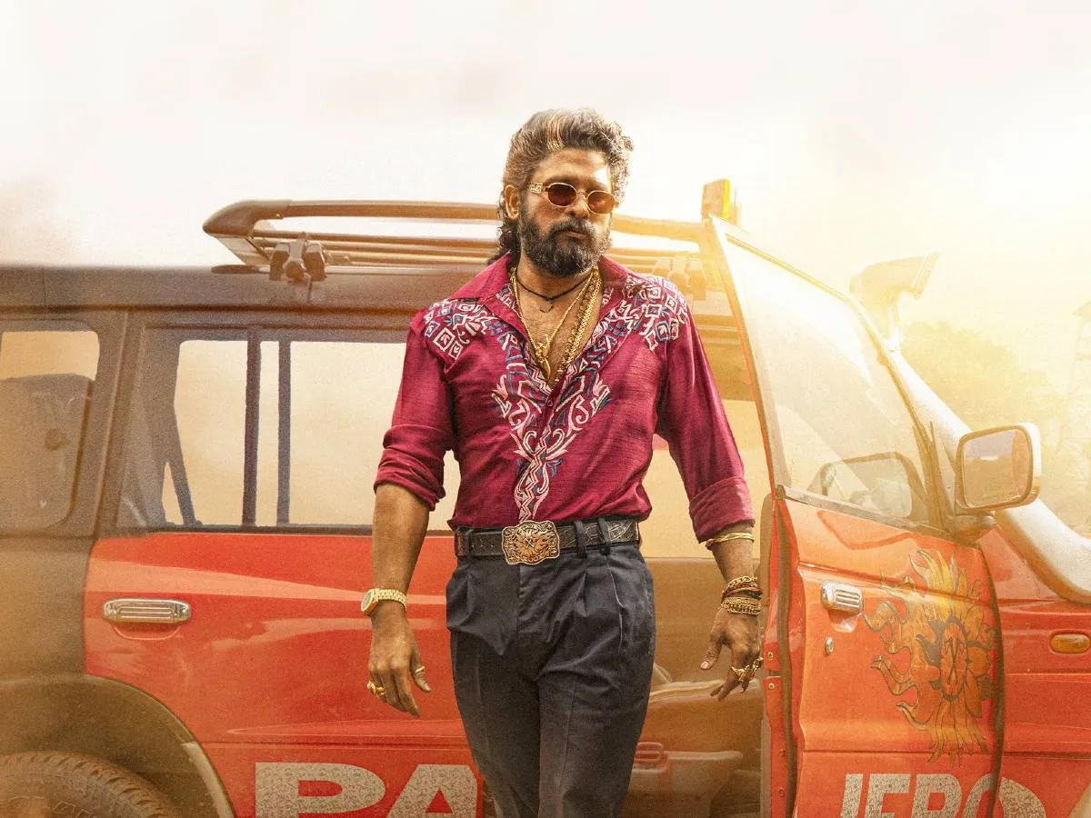 నవంబర్‌ లో పుష్ప నుంచి 3 ట్రీట్‌ లు!