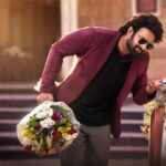 Countdown Begins for The Raja Saab’s Huge Update