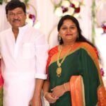 Rajendra Prasad’s Daughter passes Away At 38 Years