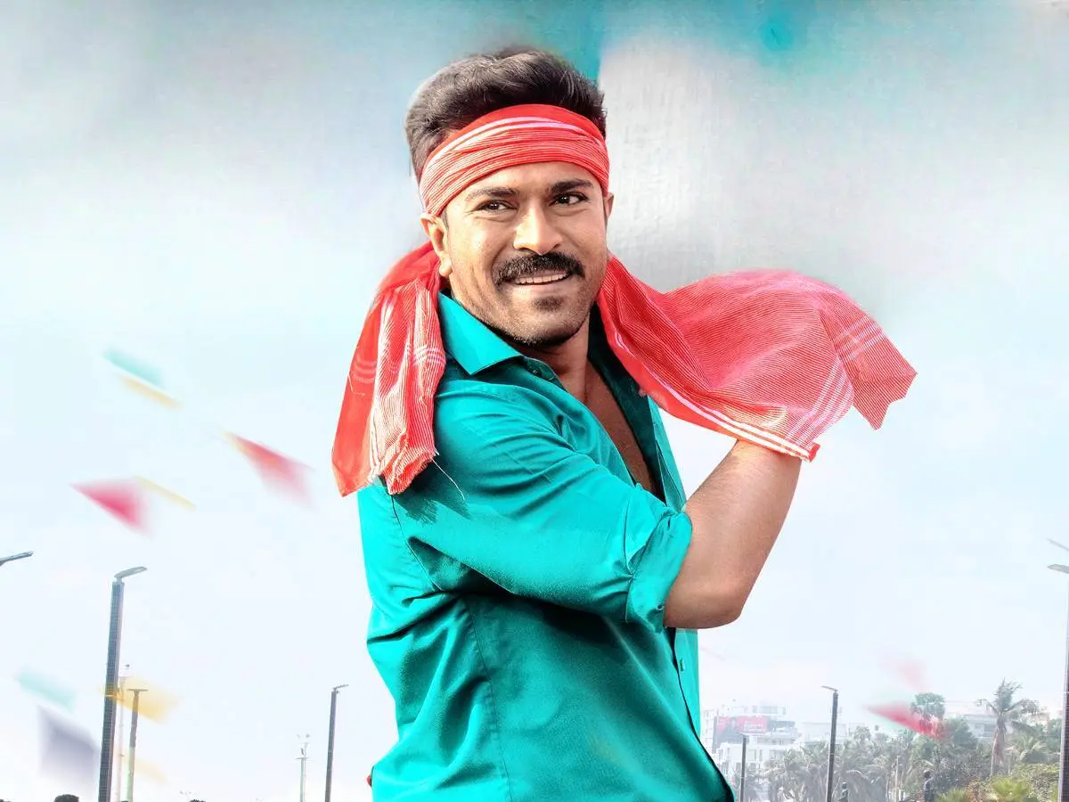 Shreya Ghoshal to Lend Her Voice for Game Changer’s Third Song