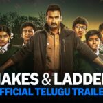 Rana Daggubati ups the excitement for ‘Snakes & Ladders’: Danger awaits at every step