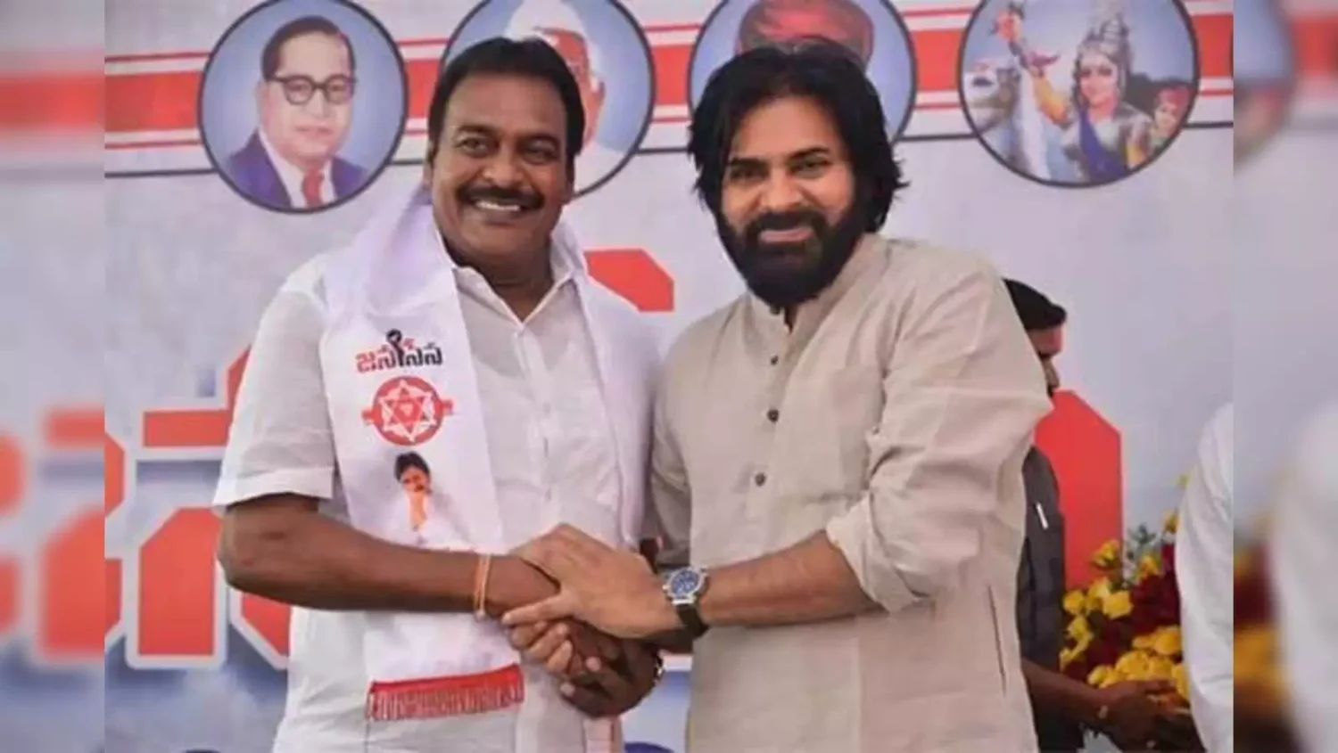 Is Rapaka Making An Unexpected Entry Into A New party?