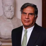 The Iconic Industrialist And philanthropist Ratan Tata Is No More