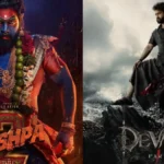 Can ‘Devara’ pull off A ‘Pushpa’ Feat In Hindi Belt ?