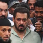 Salman Khan Heads To Dubai Amid Security Concerns