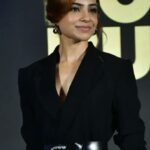 Samantha Expresses Gratitude To South Stars For Their Support Amid Konda Surekha Controversy