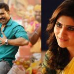 Samantha Impressed by Ram Charan’s Dance Moves in ‘Ra Machcha Machcha’