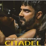 Citadel trailer to be released on this date