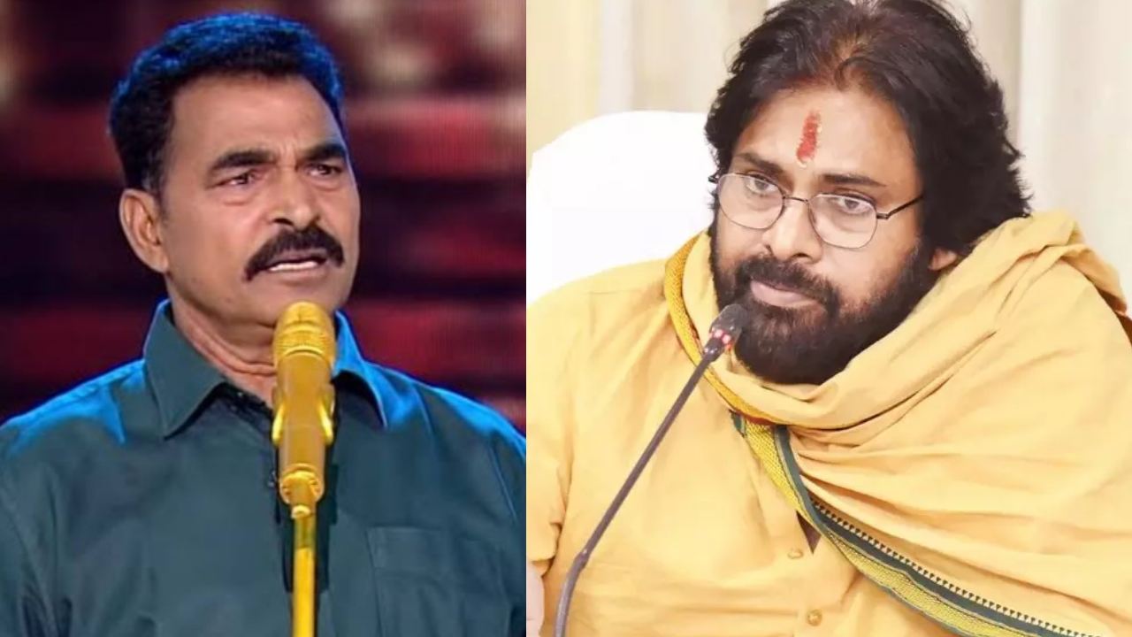 Sayaji Shinde Plans to Meet Pawan Kalyan to discuss Idea of Giving Plants as Prasad