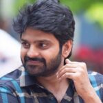 Srivishnu Signs New Family Entertainer with Sitara Entertainments