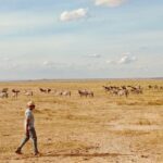  SS Rajamouli Begins Location Hunt For Mahesh Babu’s Next, Scouting In Kenya