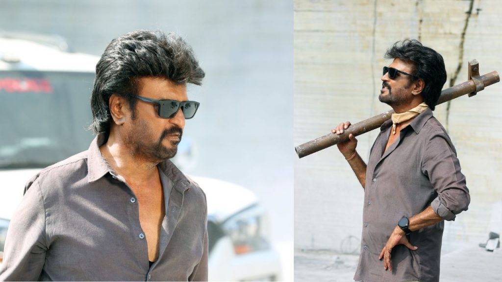 అసలే రజినీ ఫ్యాన్‌..!