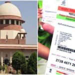 Aadhaar Not Valid For Age Verification: Supreme Court