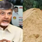 Chandrababu Cancels Lands Allotted to Visakha Sharada Peetha