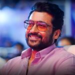  Suriya Spoke Highly of Tollywood’s Top Stars: Here’s What He Said