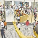 Two key cases Involving key YCP Leaders Handed over To AP CID