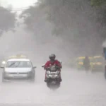 IMD Warns of Heavy Rains In Andhra Pradesh