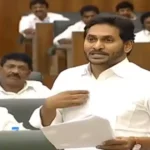 Is Jagan Avoiding The Assembly Hesitating To Face The Speaker?