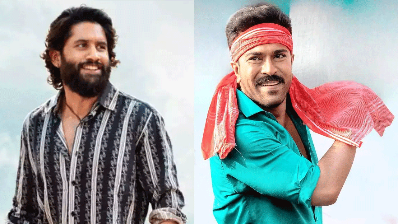 Sankranti 2025 : Who Is coming And Who Is Not ?