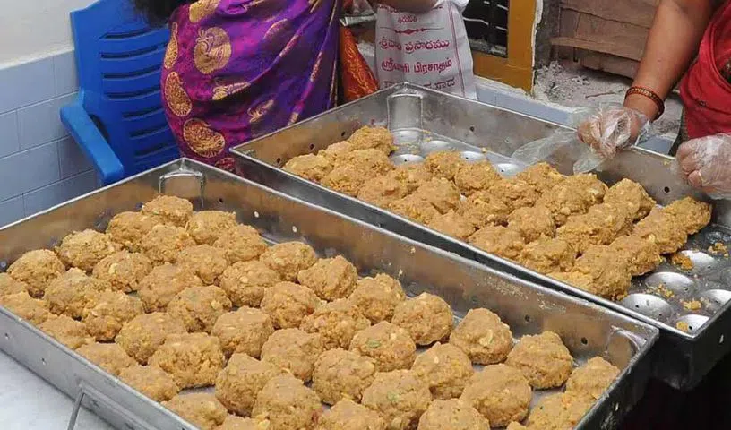 Probe Reveals Not A AR Dairy supplied Adulterated Ghee Secured Locally only