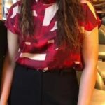 Trisha’s Breathtaking Look in Good Bad Ugly Takes the Internet by Storm