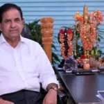 TTD’s New Chairman BR Naidu want To Abolish Srivani Trust