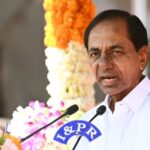 KCR Asks BRS cadre For state-wide celebrations As ERC rejected power charges Hike Move