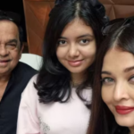 బ్రహ్మానందంతో ఐశ్వర్య సెల్ఫీ!